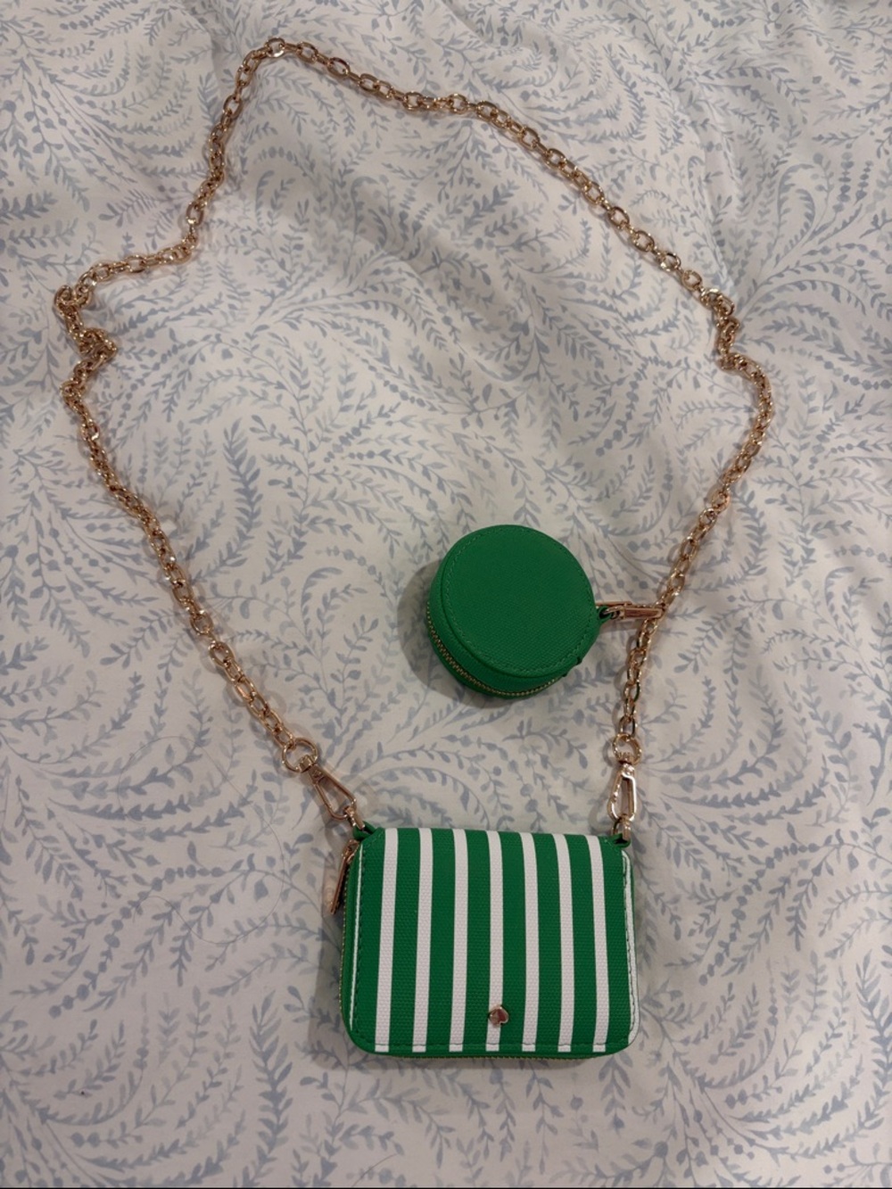 Kate Spade New York x Target Mini Crossbody